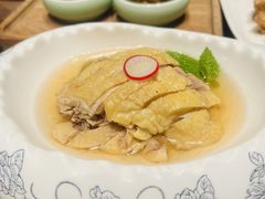 -香园茶社·金陵小灶(老门东店)