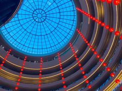 -杭州国际会议中心洲际酒店-原素全日餐厅(解放东路店)