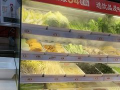 -每味每客·重庆麻辣烫(国泰店)
