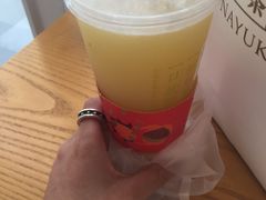 -奈雪的茶(杭州万象城PRO店)
