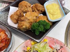 -千寻山野烤肉(中关村店)