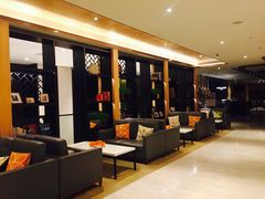 -香港港岛太平洋酒店