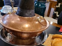 -下杨家青海土火锅(海湖店)