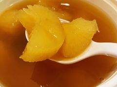 -张飞木薯羹(金鱼巷店)