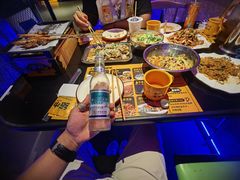 -喝丢一只鞋海鲜烧烤·海肠捞饭(东关街店)