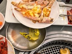 -尚宴牛特鲜自助(太原街万达店)