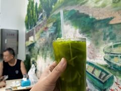 -渔记茶餐厅(渔村店)