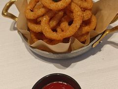-马克西姆俄罗斯餐厅(绥芬河店)