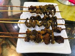 -乔家满族八大碗(流水沟店)