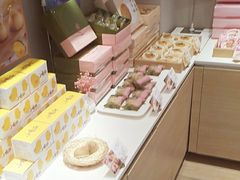 -好利来(永安道店)