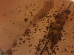 -二红烧烤排骨串(麦岛店)