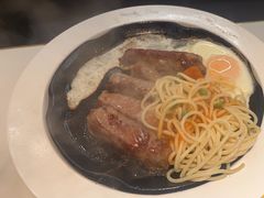 -豪客来牛排(开元盛世广场店)