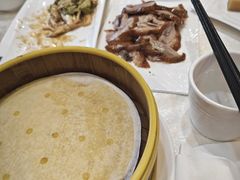 -便宜坊烤鸭店(玉蜓桥天坛店)