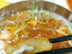 -屋里家延边朝鲜族冷面(南园店)