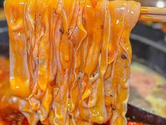 -重庆印象老火锅(梅林店)