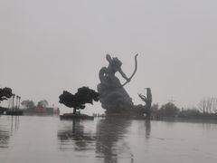 -商丘市人民公园