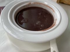 红豆沙-广州塔晖粤轩中餐厅