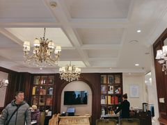 -子霖南山鲜虾面(南山总店)