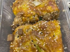 -老通城豆皮大王(吉庆街店)