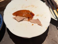 -金鸭季·北京烤鸭(深业上城店)