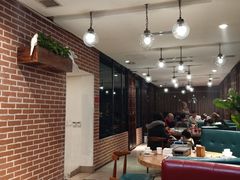 大堂-大闫家烧烤·小海鲜家常菜(郑庄店)
