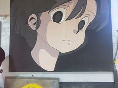 -nodcafe(M50创意园店)