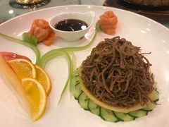 -西安饭庄·非遗陕菜(钟楼店)