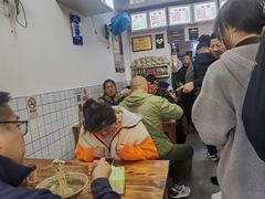 -无名氏面馆(邮电路店)