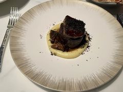 -深圳文华东方酒店·OPUS 388·精致法餐