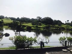 -水前寺成趣园
