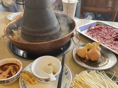 -月圆火锅(宁海东路二店)