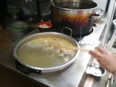 -蓉城西二道无名冒菜(西二道街店)