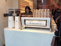 -% Arabica(京都东山店)