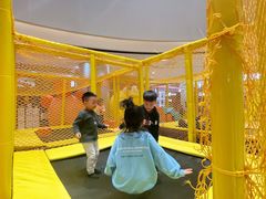 -丽达购物中心(崂山店)
