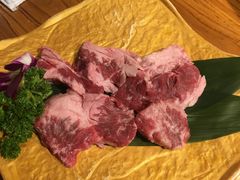 -黑牛の店·和牛烧肉(大悦城店)