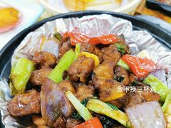 -香港威特瑞茶餐厅(小白楼音乐厅店)