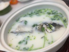-紫藤园·天目湖大鱼头(南山竹海店)