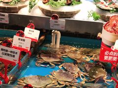 -必点海鲜·鲅鱼水饺(鞍山西道店)