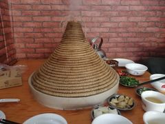 -七采菌园·石锅鱼野生菌火锅(环城北路店)