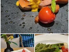 -法云安缦酒店