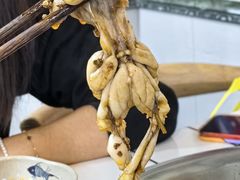 -品鱻黑豆花美蛙鱼(西政店)