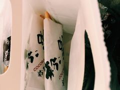 抹茶鲷鱼烧-粉粉乐鲷鱼烧(美罗城店)