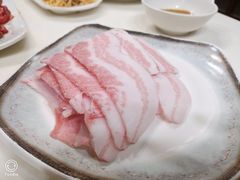 鲜五花肉-金刚山(学府路店)