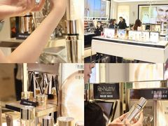 -茂业天地(华强北店)