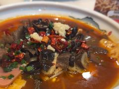 -苏湘小馆·不做预制菜(青年公社店)