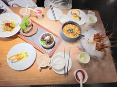 -浙里本味·宴四季江南(三台山路店)