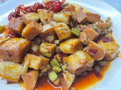 烩饼-回味南塘老王虾尾(总店)