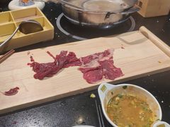 -尚合里潮汕牛肉火锅(海沧店)