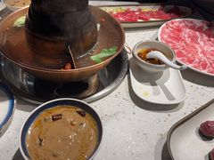 -鑫隆四季涮肉(八角畅游店)