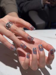 -丽心自助美甲美睫